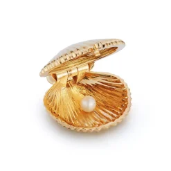 Venus Locket