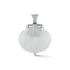Venus Locket