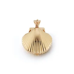 Venus Locket