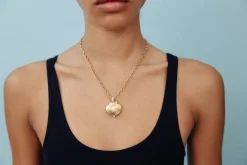 Venus Locket