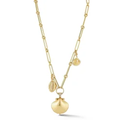 Venus Locket