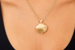 Venus Locket