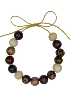 Verbier Bubble Necklace