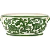 Verde Garden Oval Planter