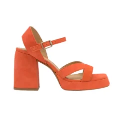 Vero in Papaya Leather