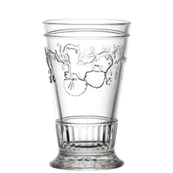 Versailles Ice Tea Glass, Set of 6