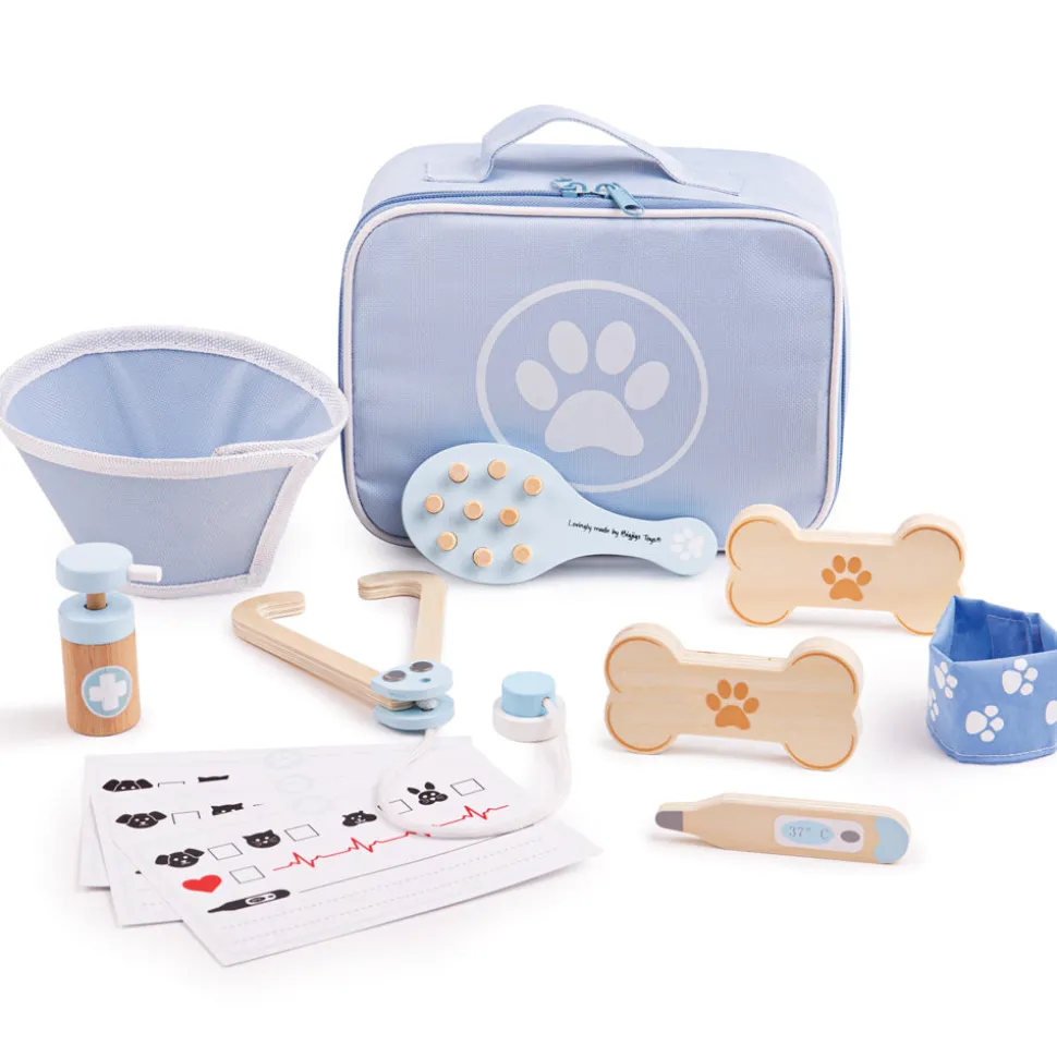 Veterinary Set