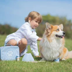Veterinary Set