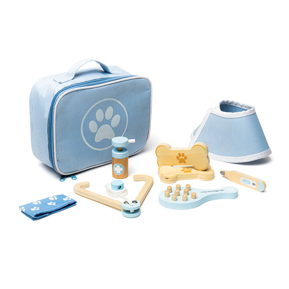 Veterinary Set