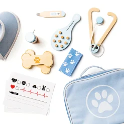 Veterinary Set