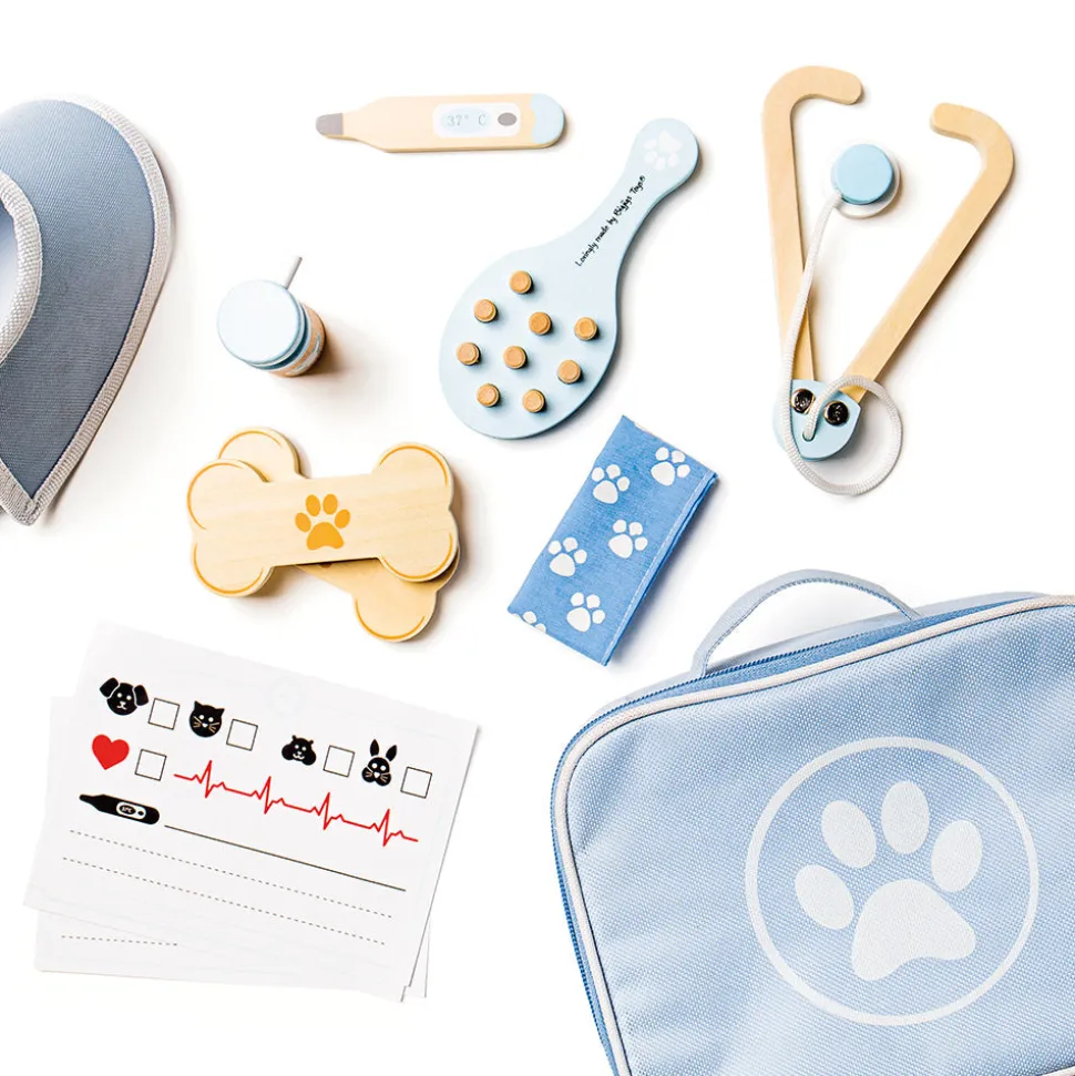 Veterinary Set