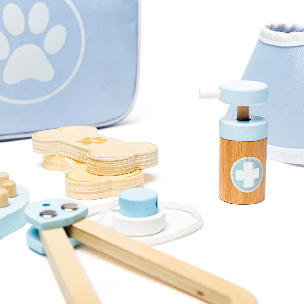 Veterinary Set