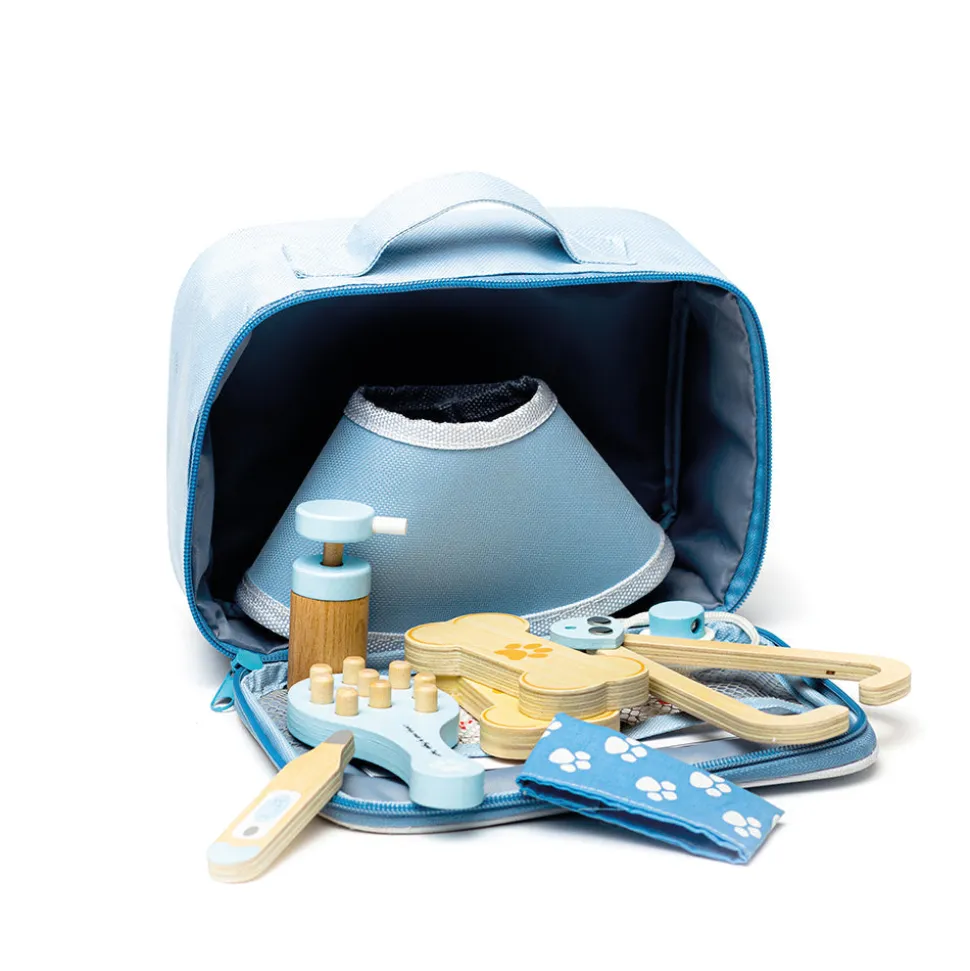 Veterinary Set