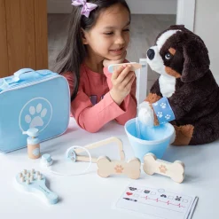 Veterinary Set