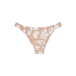 Vice Bottom in Nude Floral