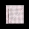 Vichy Napkin in Sand