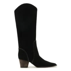 Victoria Saddle 60 in Black