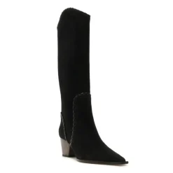 Victoria Saddle 60 in Black
