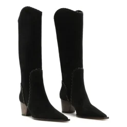 Victoria Saddle 60 in Black