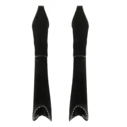 Victoria Saddle 60 in Black