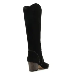 Victoria Saddle 60 in Black