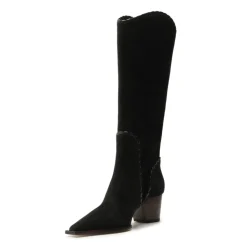 Victoria Saddle 60 in Black