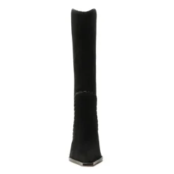 Victoria Saddle 60 in Black