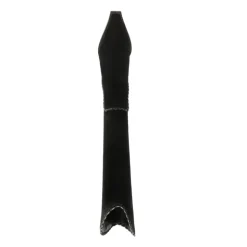 Victoria Saddle 60 in Black