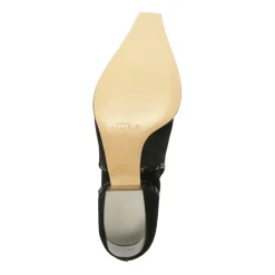 Victoria Saddle 60 in Black
