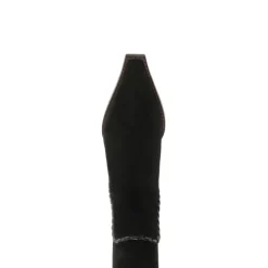 Victoria Saddle 60 in Black