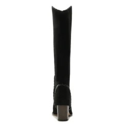 Victoria Saddle 60 in Black