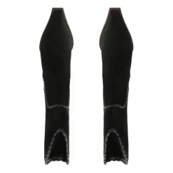 Victoria Saddle in Black