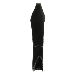 Victoria Saddle in Black
