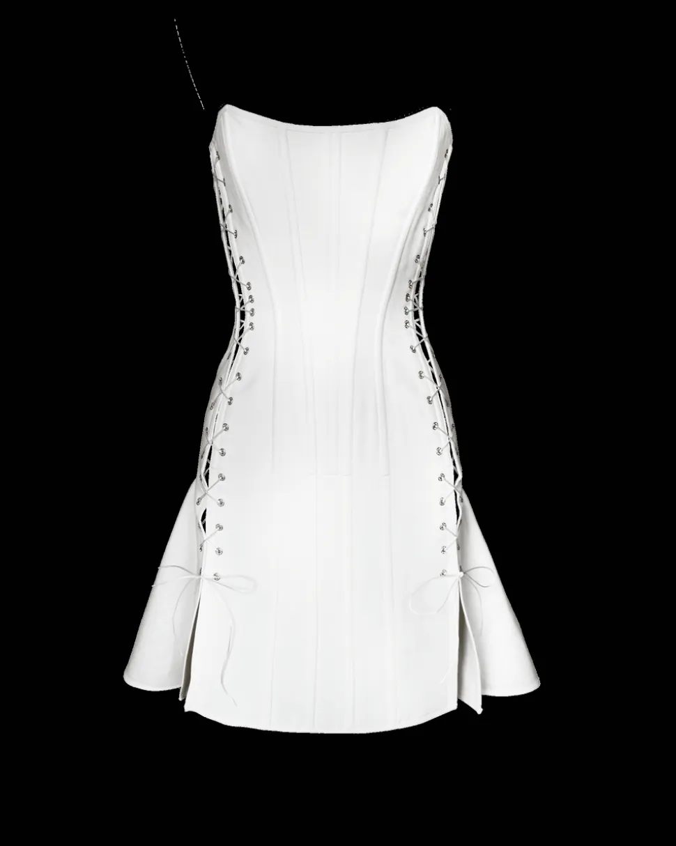 Victorian Mini Dress