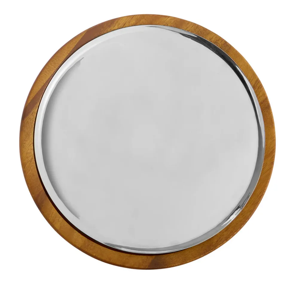 Vie Bar Tray