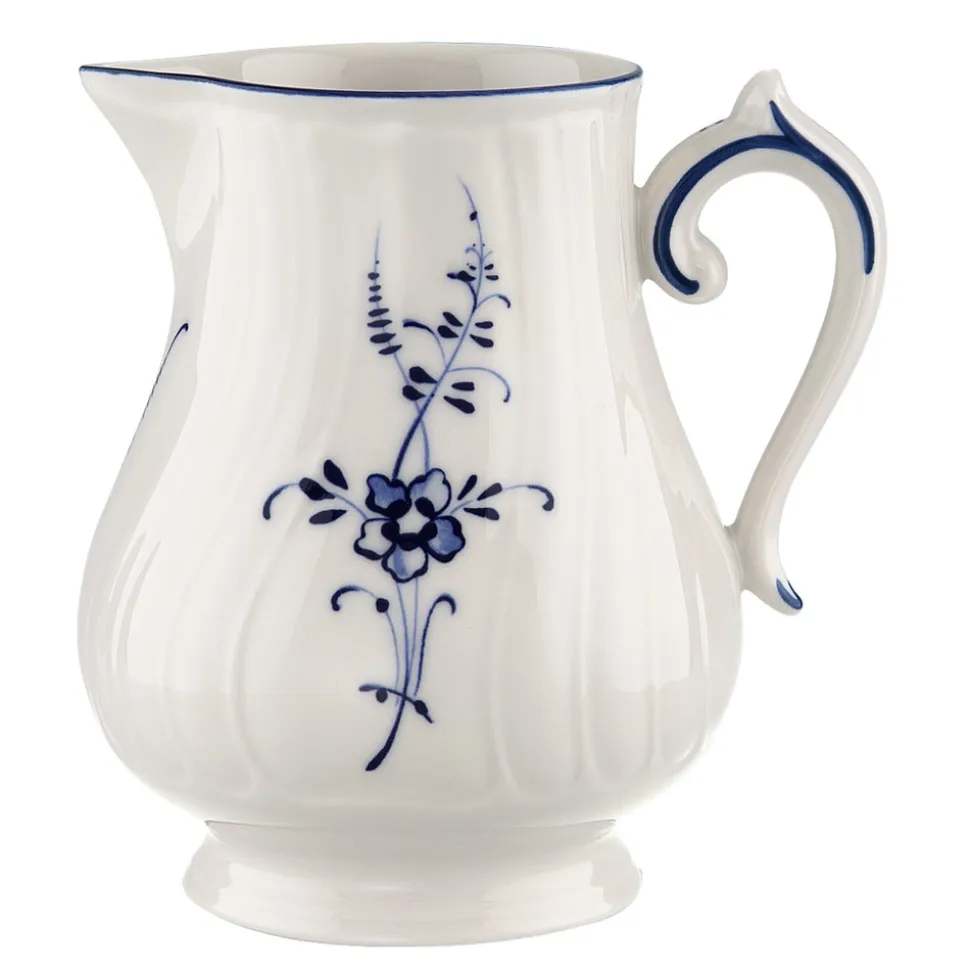 Vieux Luxembourg Creamer in Multi