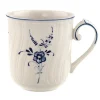Vieux Luxembourg Mug in Multi