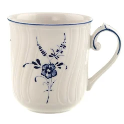 Vieux Luxembourg Mug in Multi