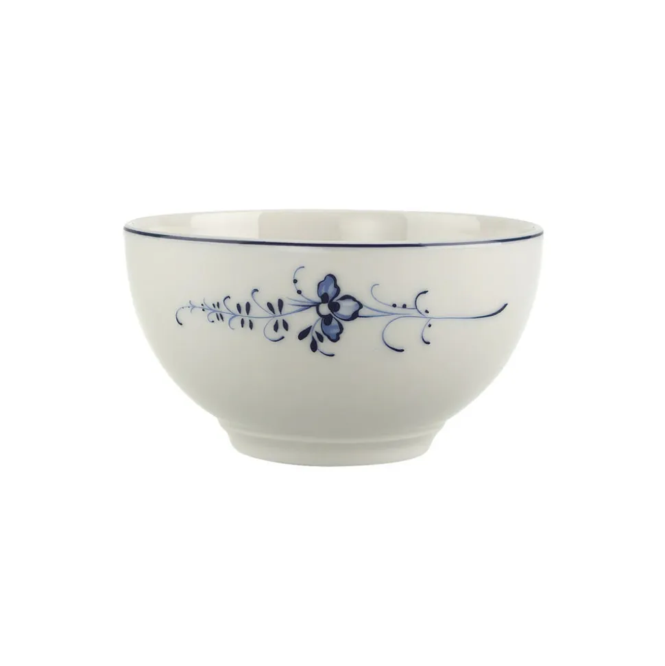 Vieux Luxembourg Rice Bowl in Multi