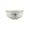 Vieux Luxembourg Soup / Cereal Bowl in Multi