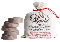 Villa Real Mexican Hot Chocolate