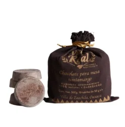 Villa Real Mexican Hot Chocolate