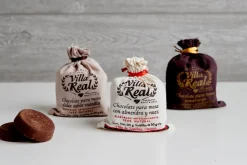 Villa Real Mexican Hot Chocolate