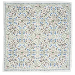 Villa Seville Napkin, Set of 4 in Chambray