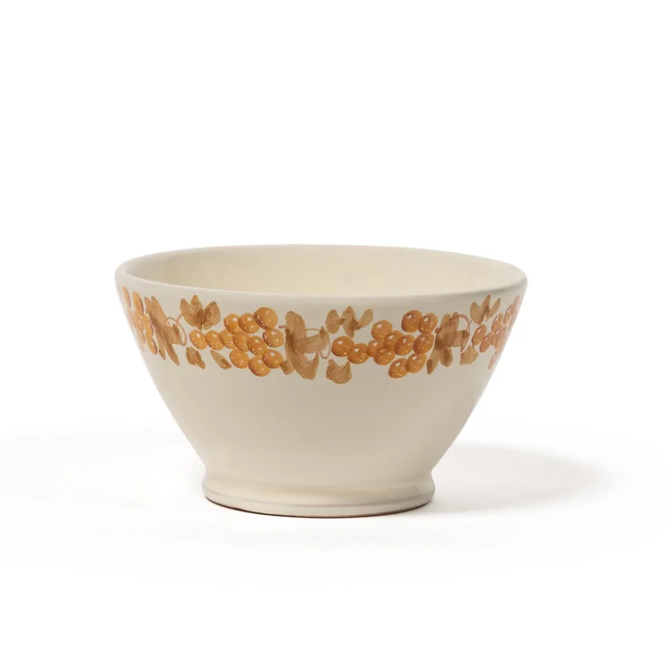 Vine Bowl, Small