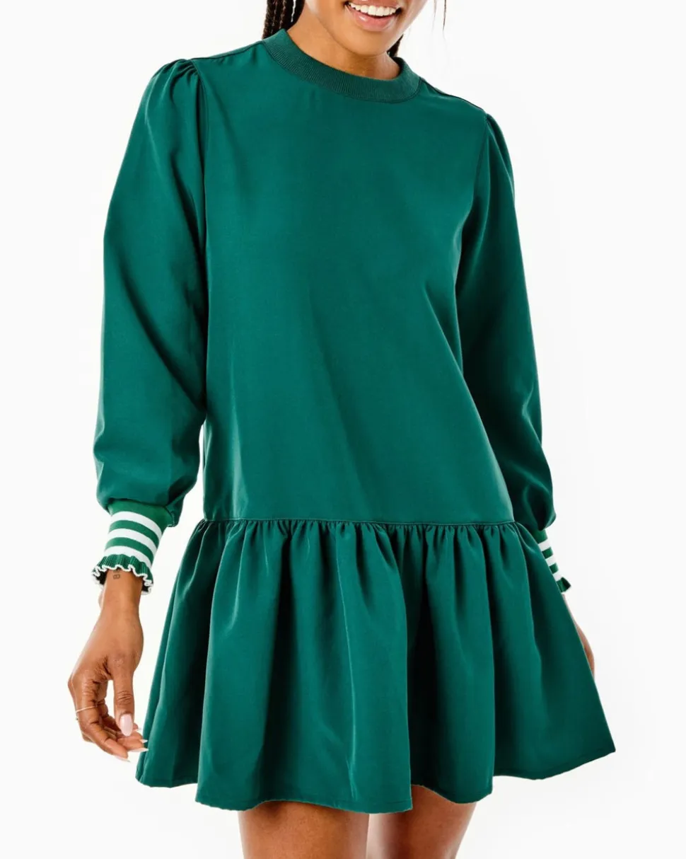 Vine Dress