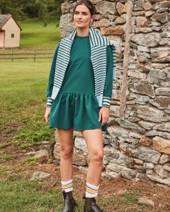 Vine Dress