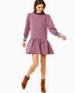 Vine Dress