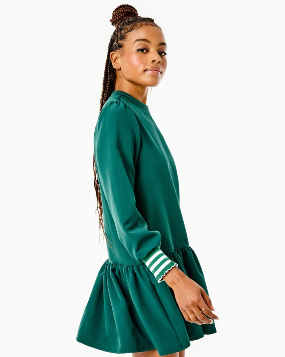 Vine Dress