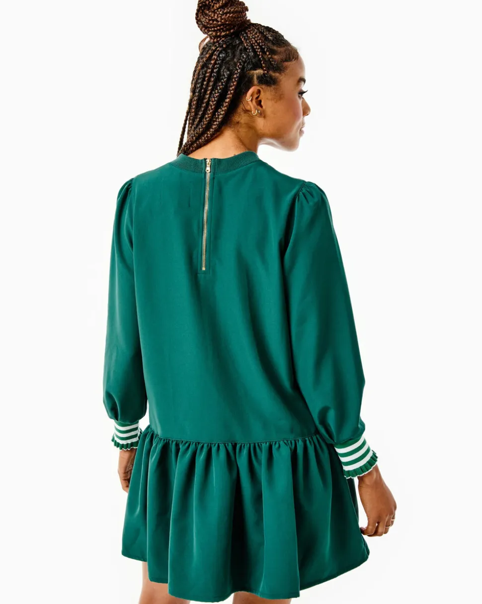 Vine Dress